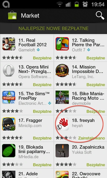 freeyah ptc
