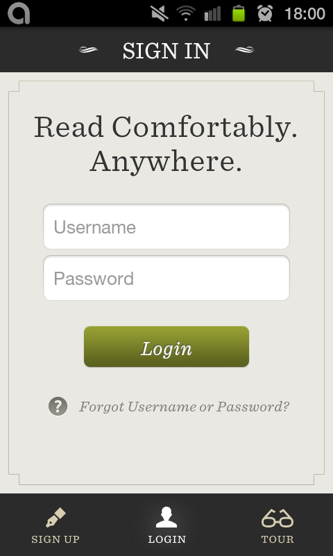 readability 3
