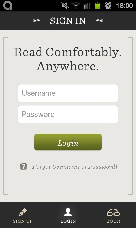 readability 3