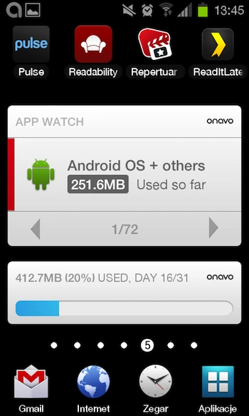 android samsung 4