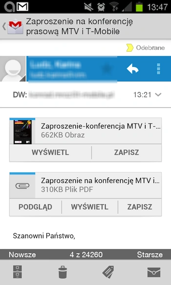 android samsung