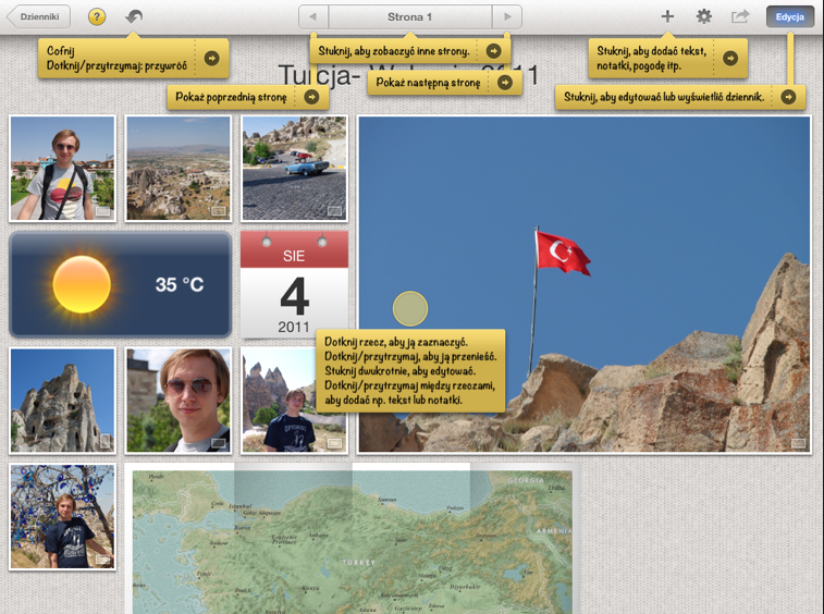 iphoto ios