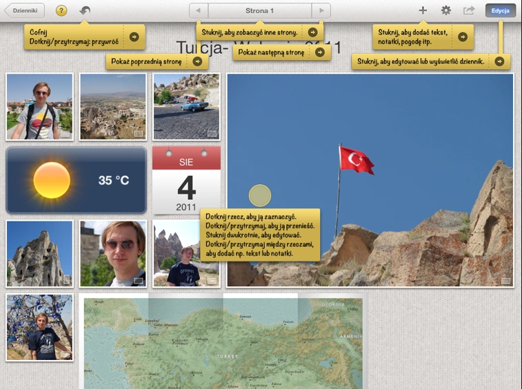 iphoto ios