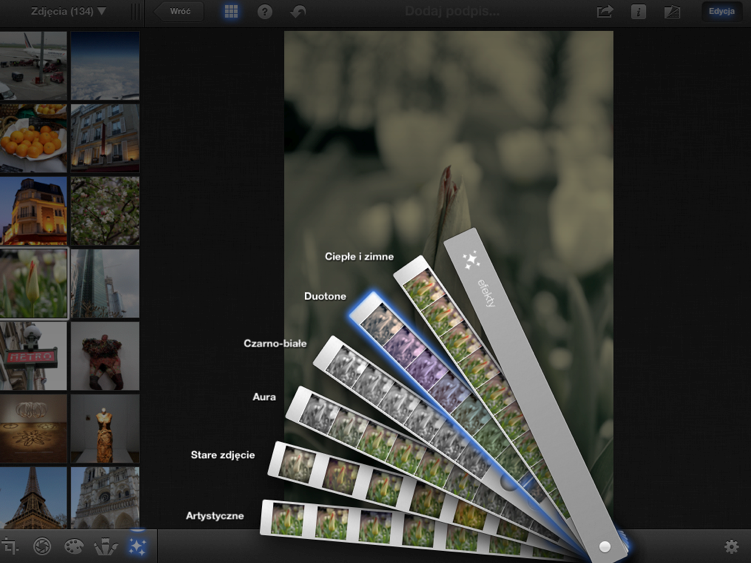 iphoto ios