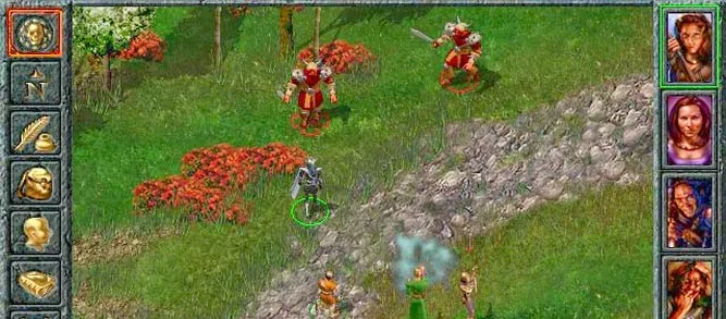 baldur`s gate 3