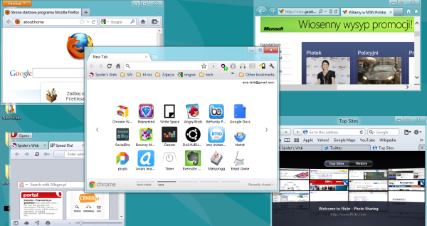browsers 