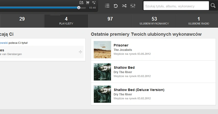 deezer
