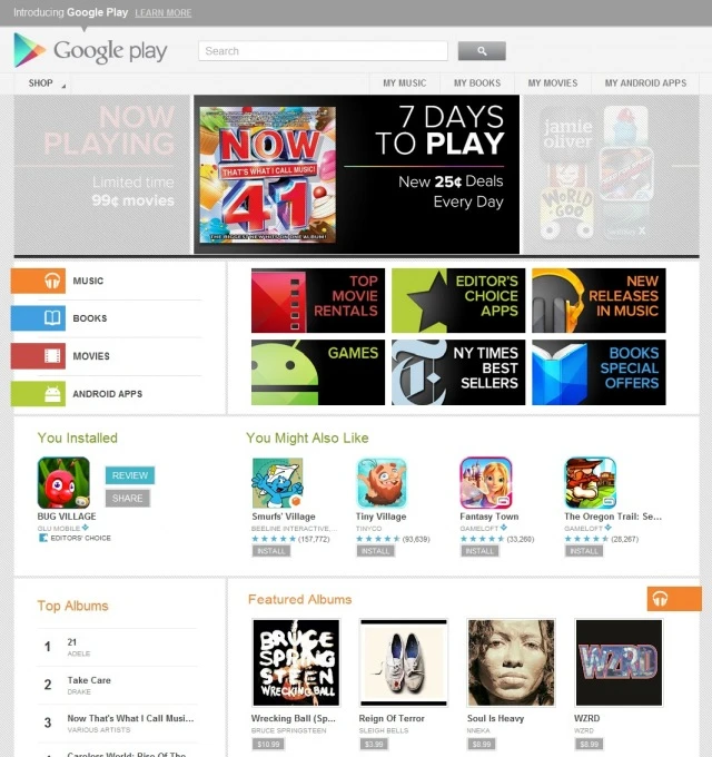 googleplayweb
