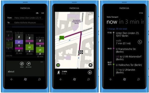 nokia-transport