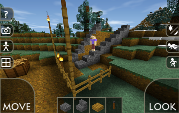 survivalcraft 