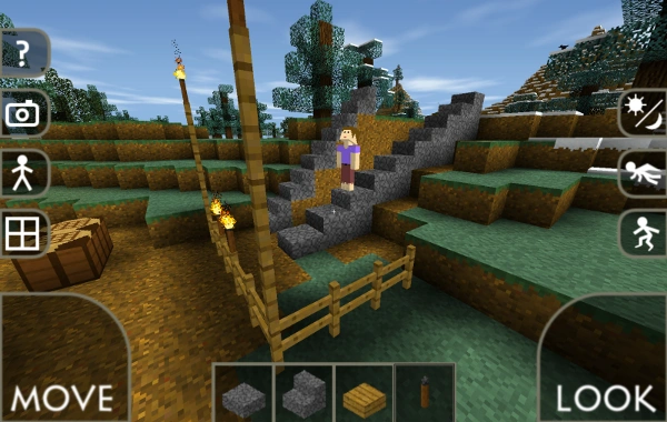 survivalcraft