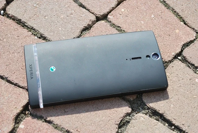 xperias3 
