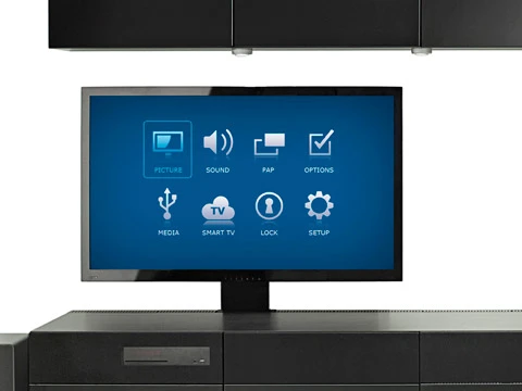 ikea telewizor