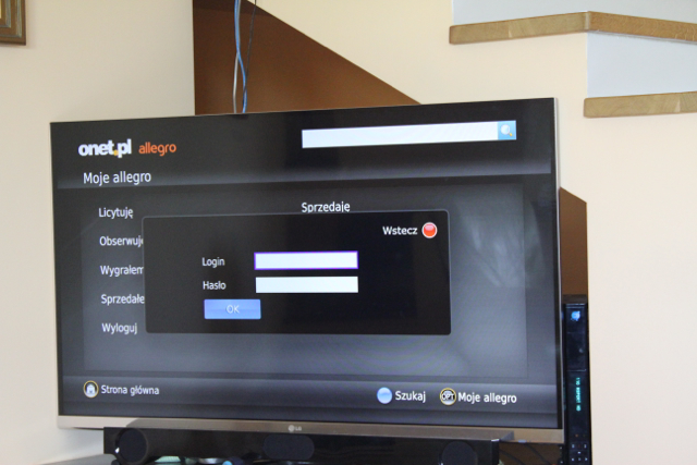 smart tv zakupy 2
