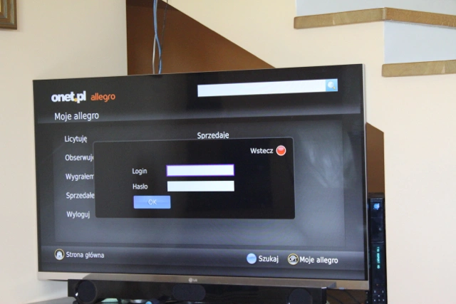smart tv zakupy 2 