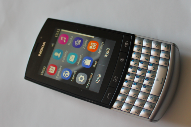 nokia asha 303 3