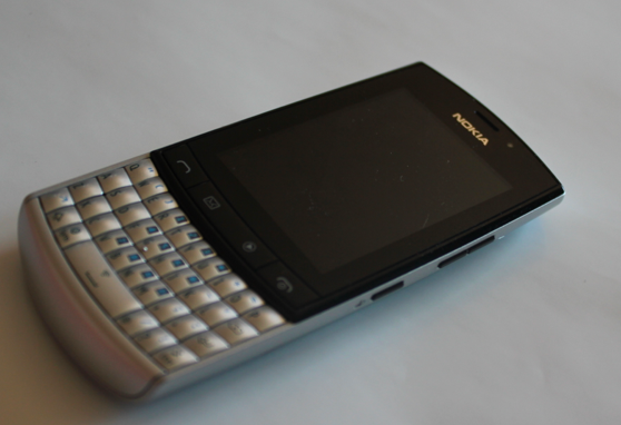 asha 303 2
