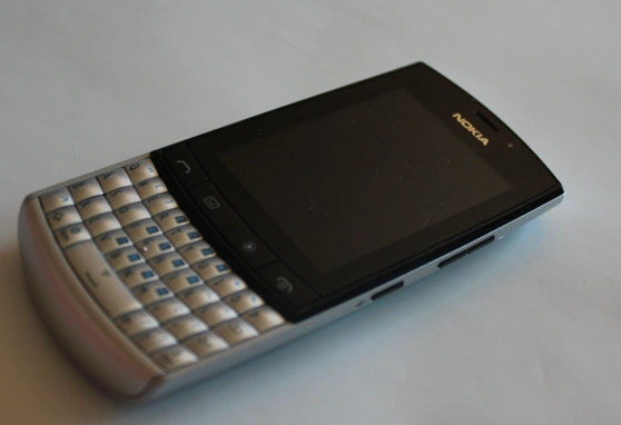 asha 303 2 