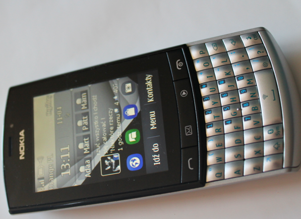 asha 303