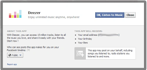 deezer
