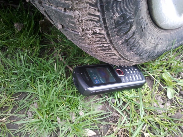 SAMSUNG