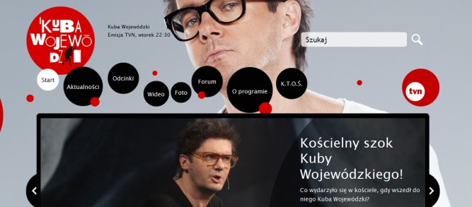 TVN zyskał na rozwodzie z Onetem. Przynajmniej w sieci