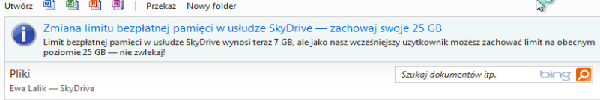 sky drive