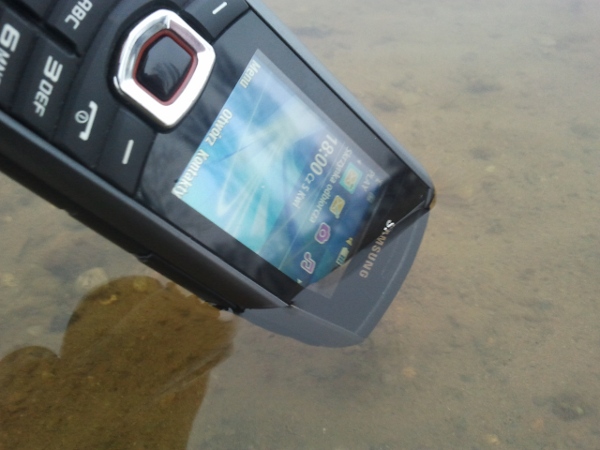 SAMSUNG