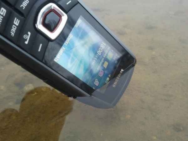 SAMSUNG