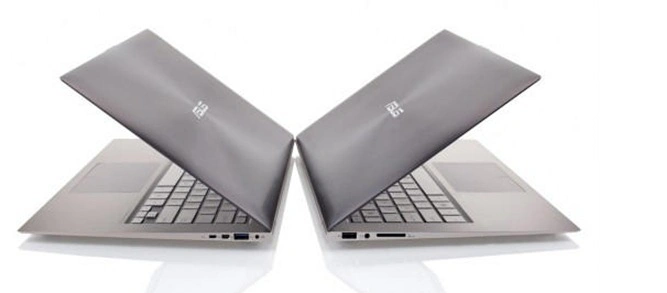 asus ultrabook hd 