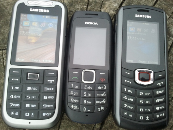 SAMSUNG