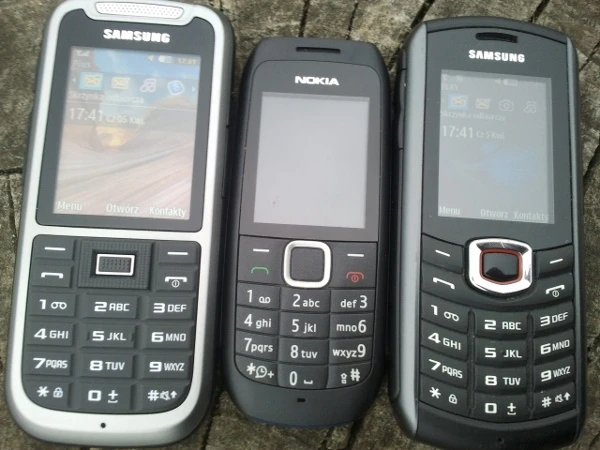 SAMSUNG