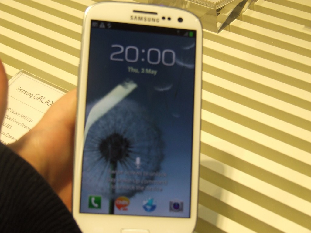 galaxy s III 7