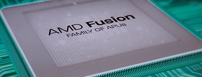 AMD-Trinity