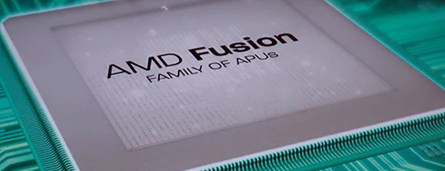 AMD-Trinity