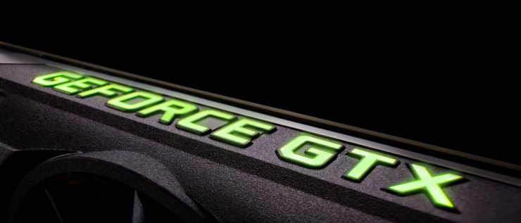 GeForce GTX 690