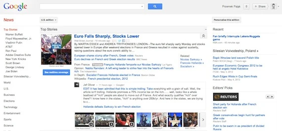 Google News