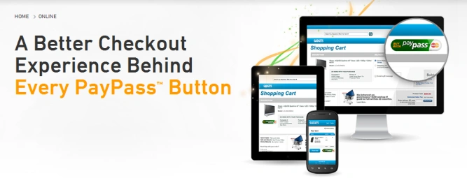 MasterCard tworzy własny elektroniczny portfel