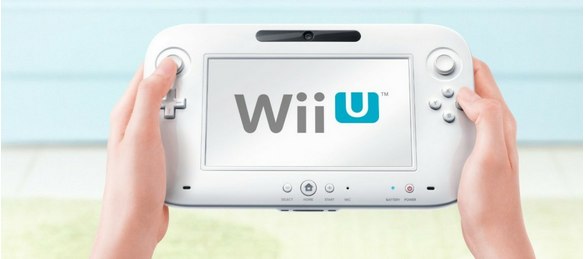 Nintendo Wii U