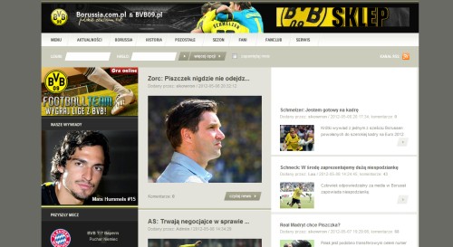 borussia