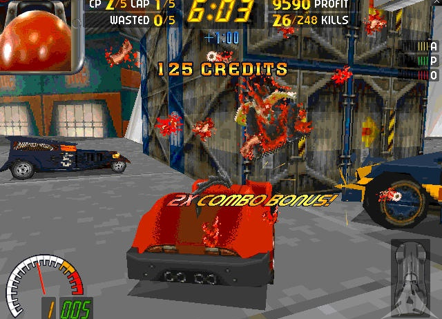 carmageddon 2