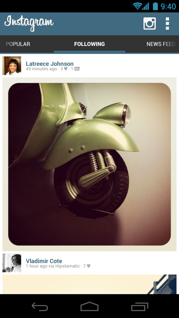 holoinsta 
