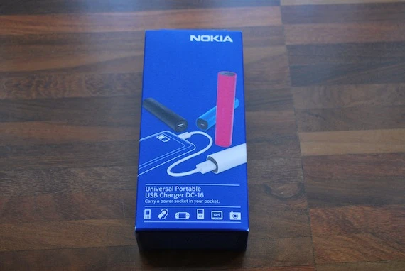 ladowarka nokia a