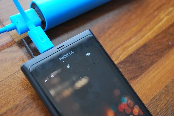 ladowarka nokia g