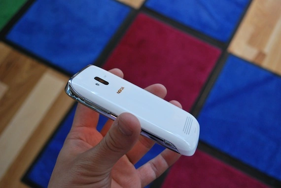 lumia 610b 