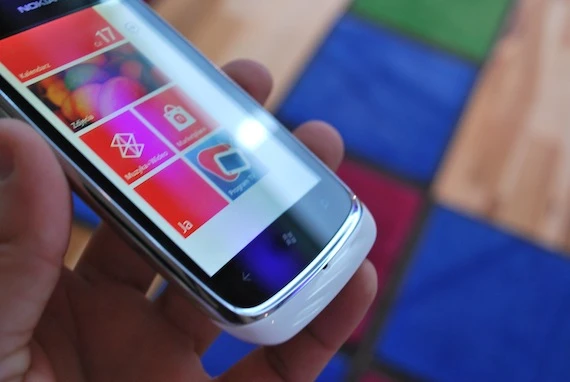 lumia 610c 