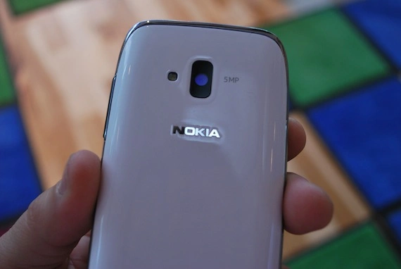 lumia 610e 