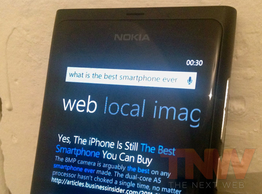 web local image