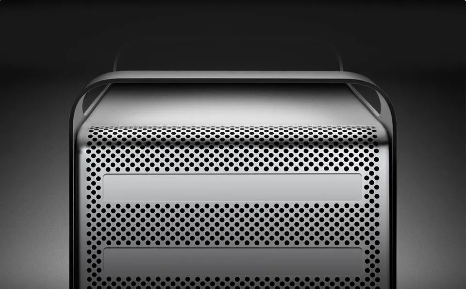 macpro 