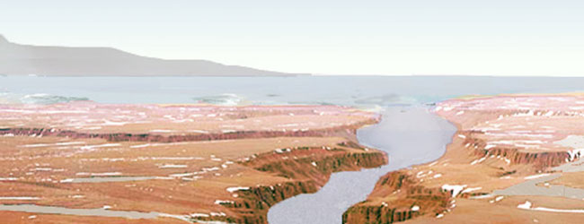 mars sea 2